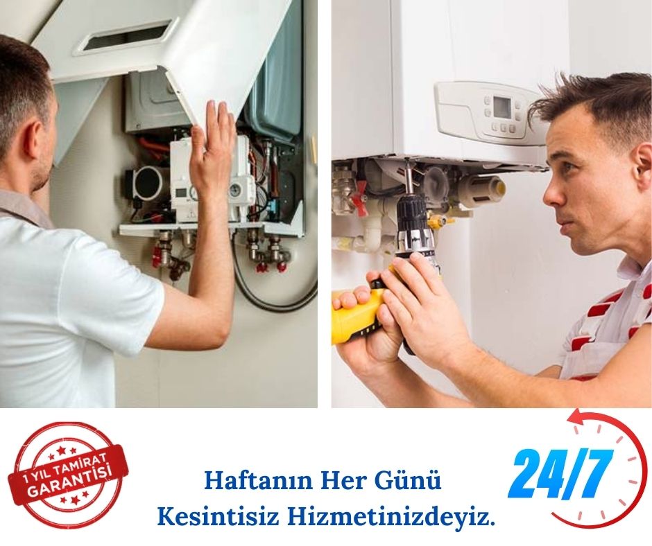 Zerdalitepe Klima Montaj Ustası